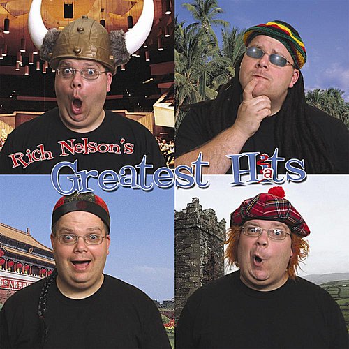 Greatest Hats