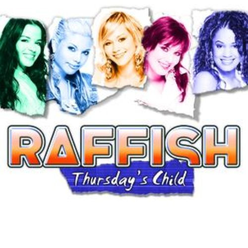Thursday's Child