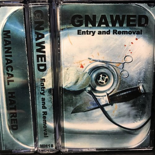 Entry and Removal