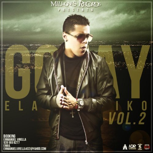 Gotay "El Autentiko" Mixtape