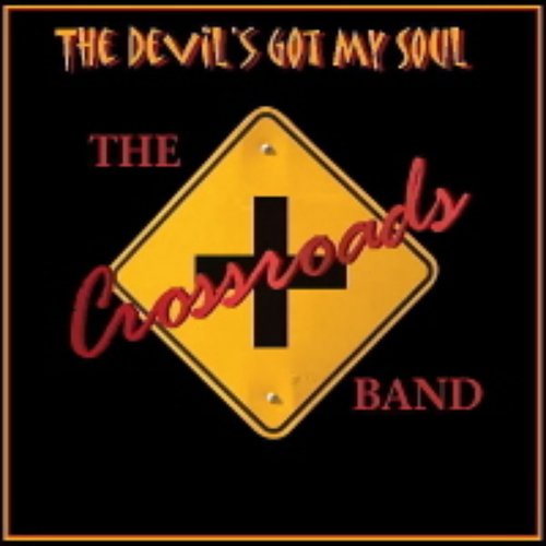 The Devil's Got My Soul -
