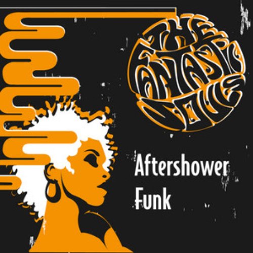 Aftershower Funk