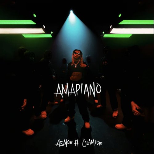 Amapiano