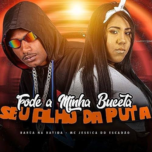 Fode a Minha Buceta Seu Filho da Puta X So Paulada na Xereca