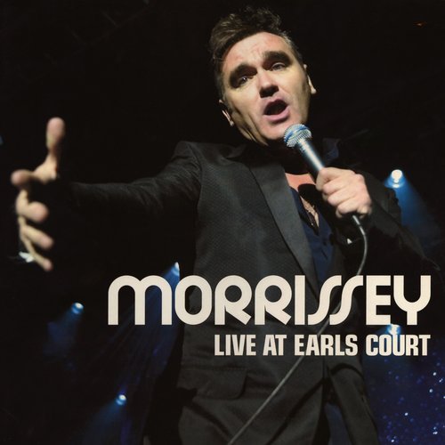 Morrissey: Live at Earls Court