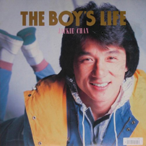 The Boy's Life