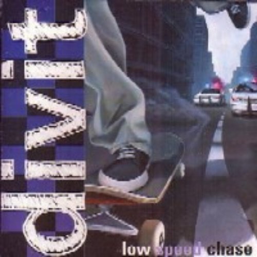 Low Speed Chase