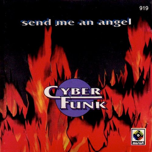 Send Me an Angel