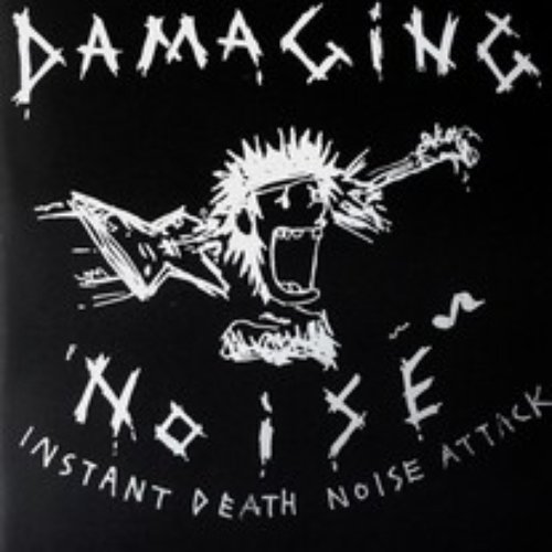 Instant Death Noise Attack