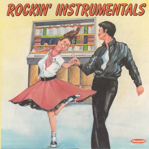 Rockin' Instrumentals