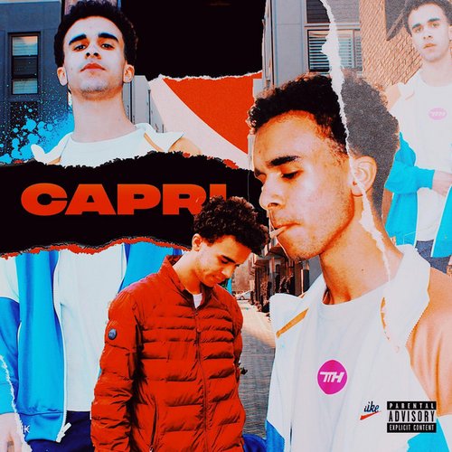 Capri