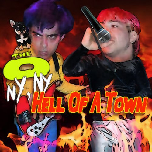 NY, NY: Hell of a Town