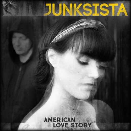 American Love Story [Explicit]