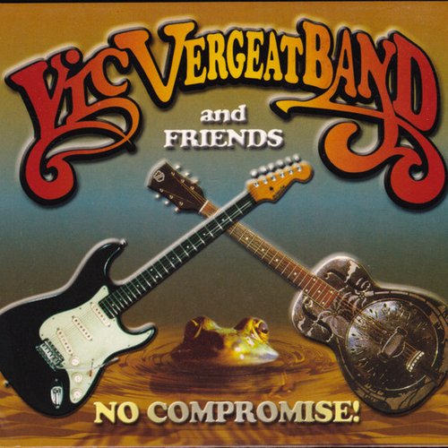 No Compromise!
