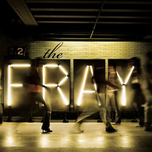 The Fray (Deluxe Version)