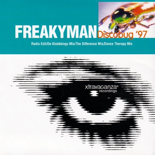 Discobug '97