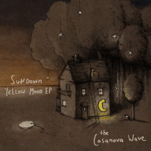 Sundown Yellow Moon EP