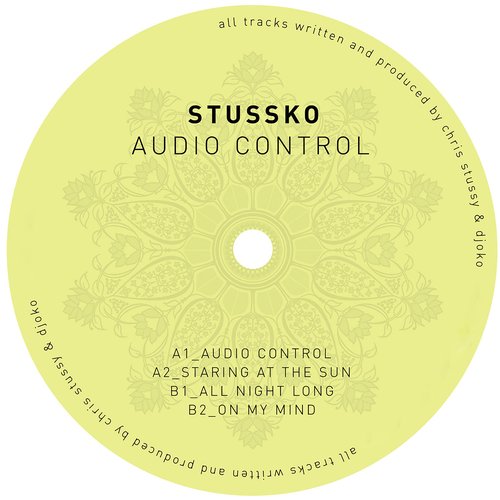 Audio Control