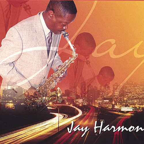 Jay Harmon