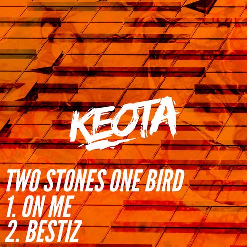 Two Stones One Bird