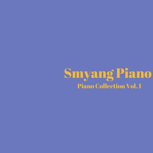 Piano Collection, Vol. 1