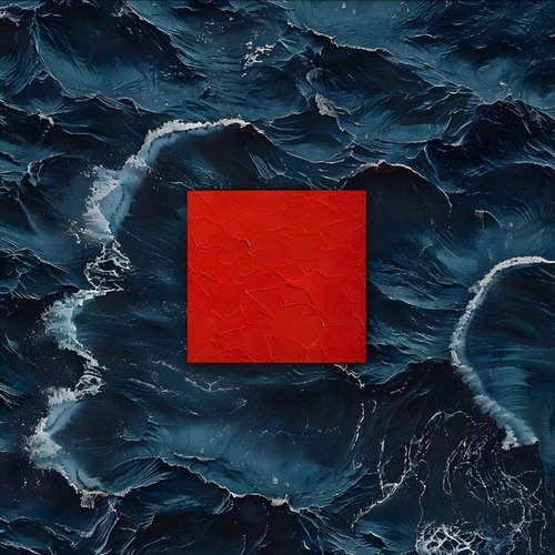 Rëd Blue