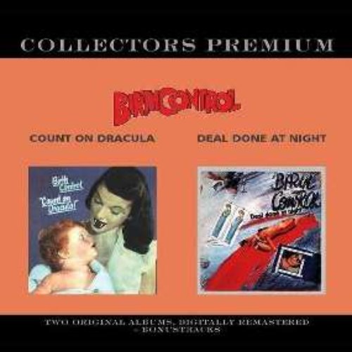 Count on Dracula / Deal Done at Night