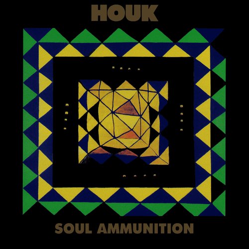 Soul Ammunition