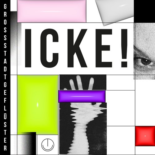 Icke! - Single