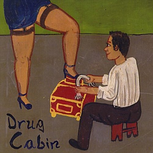 Drug Cabin