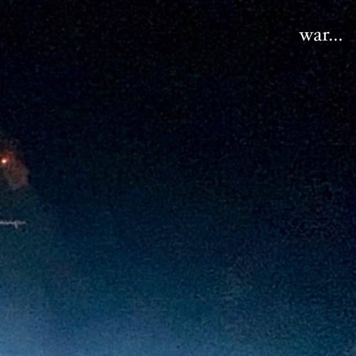 War... - Single