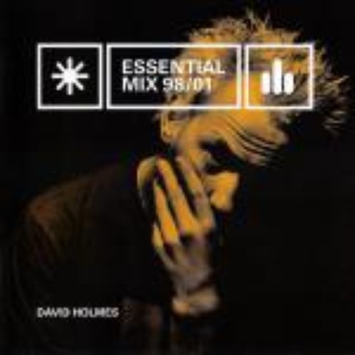 David Holmes: Essential Mix 98-01 (disc 1)