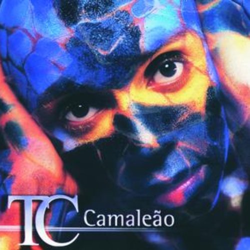 Camaleão