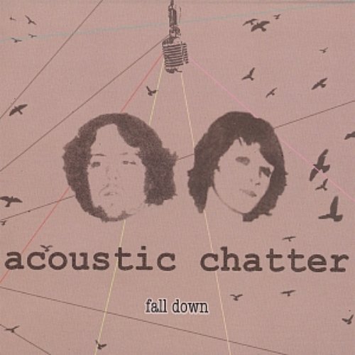 Fall down
