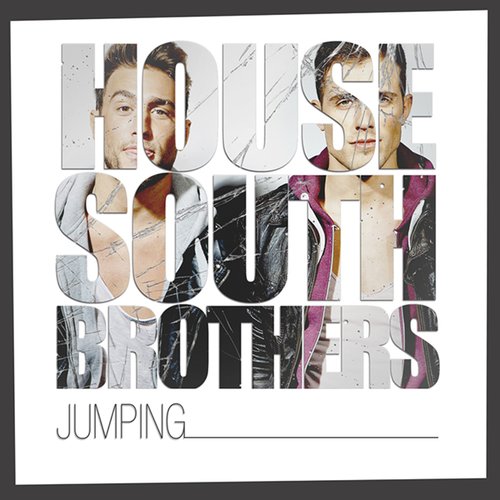jumping