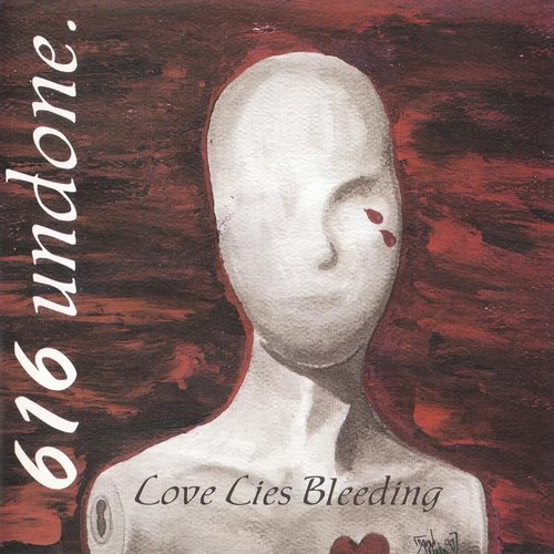 Love Lies Bleeding (2021 Wav)
