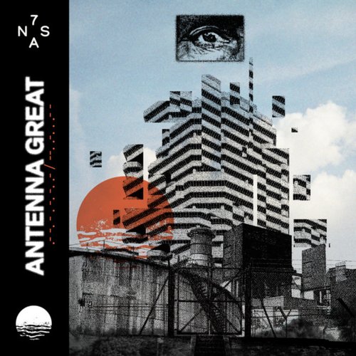 antenna great