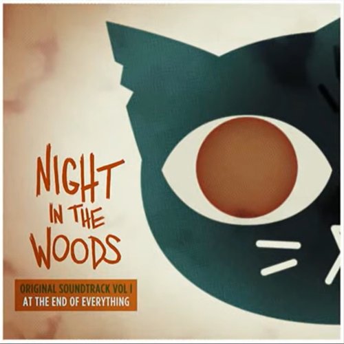 Night in the Woods, Vol. 1: At the End of Everything