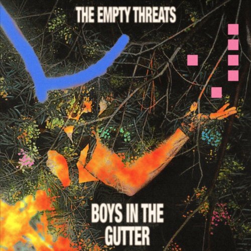 Boys in the Gutter