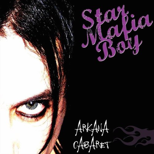 Arkana Cabaret