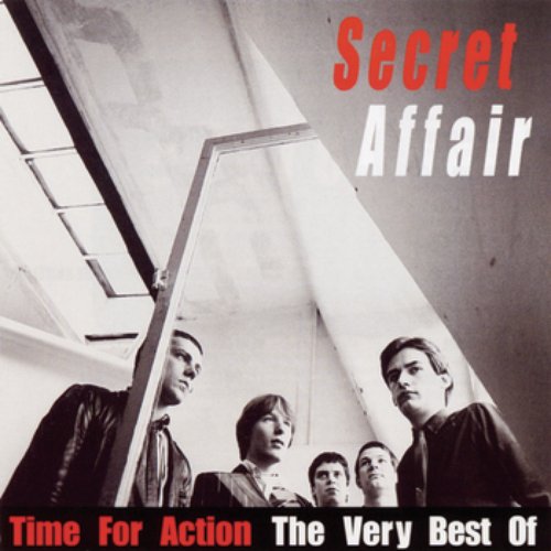 Time For Action - The Very Best Of