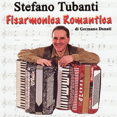 Fisarmonica Romantica