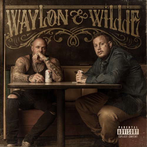 Waylon & Willie