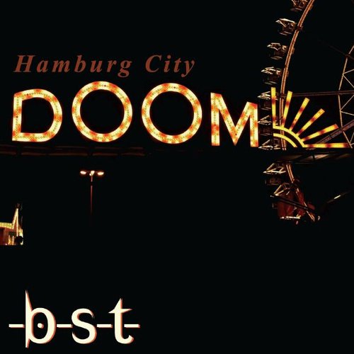 Hamburg City Doom