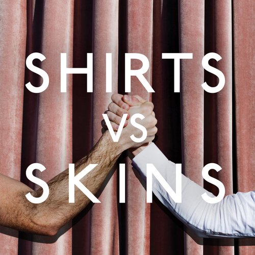 Shirts vs. Skins