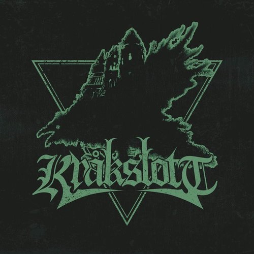 Kråkslott