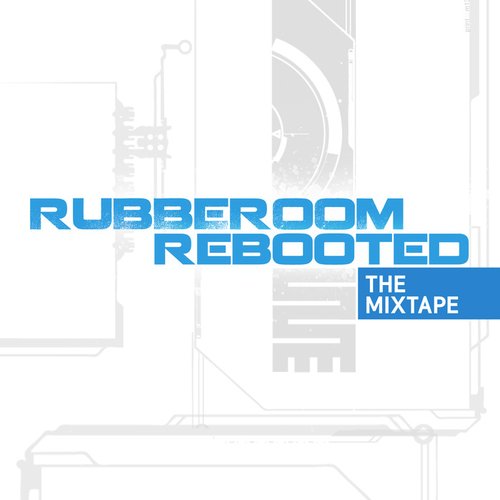 Rubberoom Rebooted