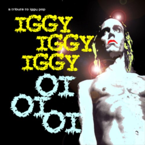 Tribute To: Iggy Pop