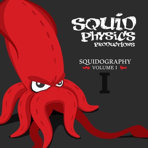 Squidography: Volume I