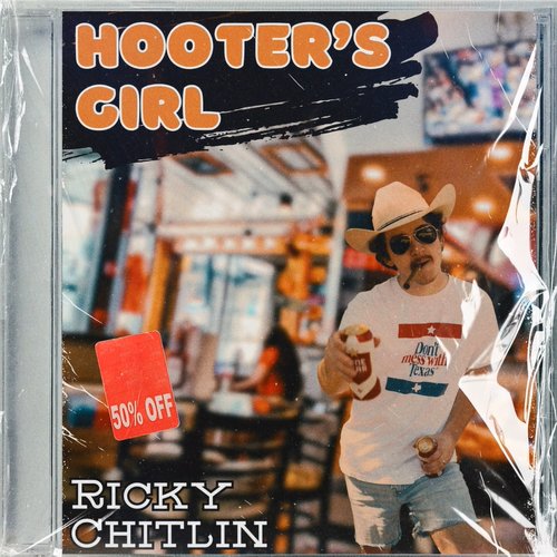 Hooter's Girl